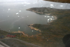 ilulissat