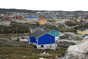 ilulissat