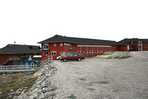 ilulissat
