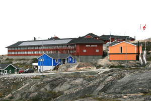 ilulissat