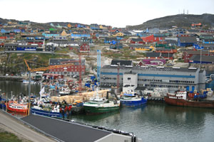 ilulissat