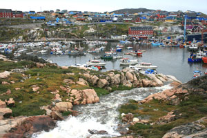 ilulissat