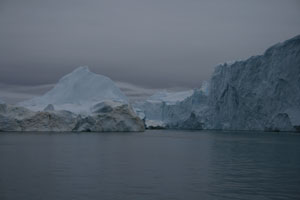 eisfjord kangia