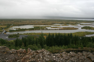 pingvellir