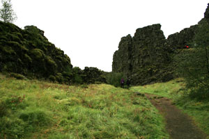pingvellir
