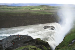 gullfoss