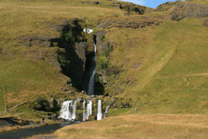 gluggafoss