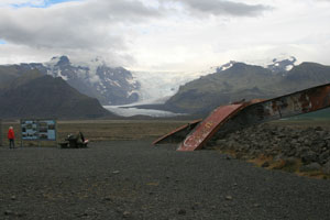 vatnajkull