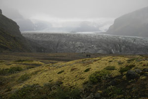 skaftafell