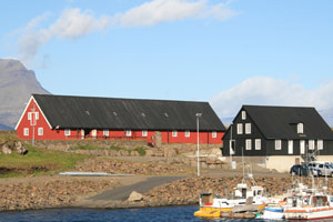 ostfjorde