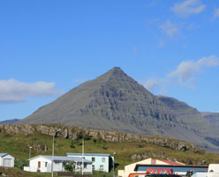 ostfjorde