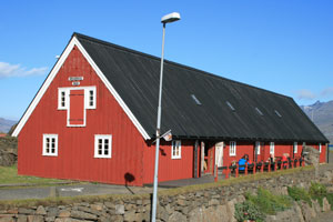 djpivogur