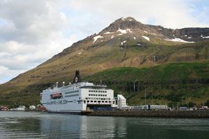 ostfjorde