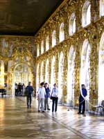 Thronsaal Thronsaal