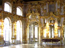 Thronsaal Thronsaal