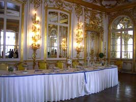 Kavalier-Speisezimmer Kavalier-Speisezimmer