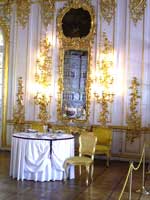 Kavalier-Speisezimmer Kavalier-Speisezimmer