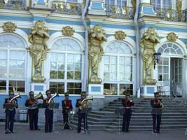 Katharinenpalast