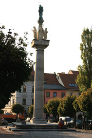Ljubljana slowenien