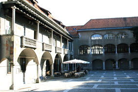 Ljubljana slowenien