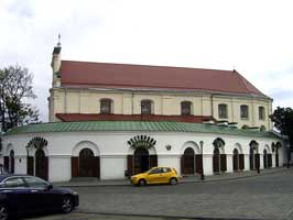 Zisterzienserkloster Zisterzienserkloster