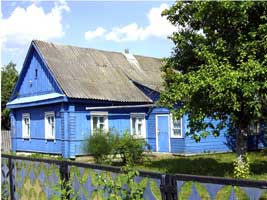 Weirussisches Haus