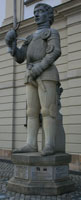 Magdeburger Roland
