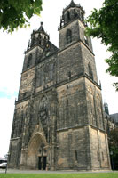 Magdeburger Dom