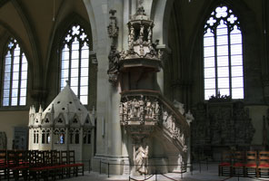 Magdeburger Dom