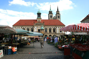 Rathaus Rathaus