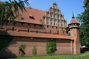 Marienburg