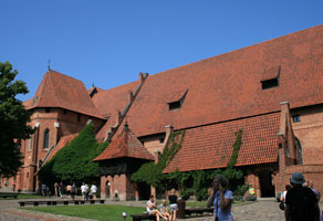 Marienburg