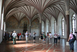 Marienburg Marienburg