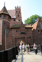 Marienburg Marienburg