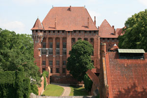 Marienburg Marienburg