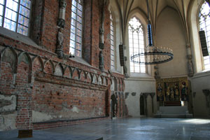 Marienburg Marienburg