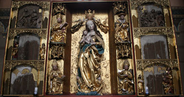 Frauenburg Frauenburg
