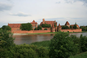 Marienburg Marienburg