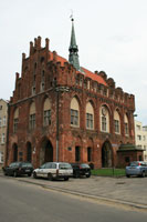 Marienburg