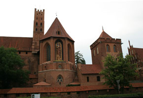 Marienburg