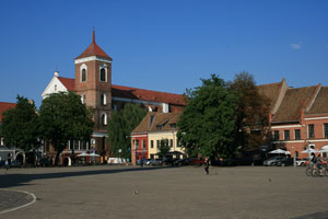kaunas