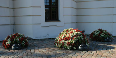 Kaunas