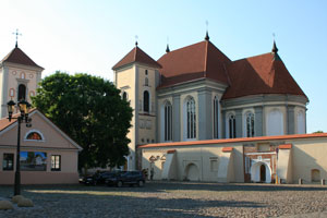 Kaunas