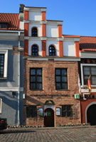 kaunas