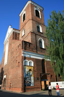 Kaunas