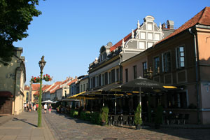 Kaunas kaunas