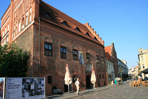 Kaunas Kaunas