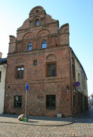kaunas