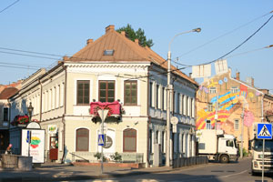 Kaunas