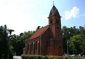 Schwarzort